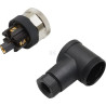 Bouchon d'obturation TYCO M1205FE90A