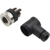 Bouchon d'obturation TYCO M1205FE90A