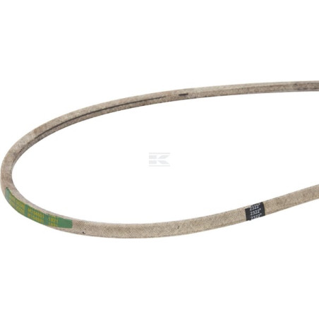 Courroie JOHN DEERE M154601