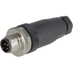 Bouchon d'obturation TYCO M1205MA18A