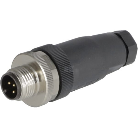 Bouchon d'obturation TYCO M1205MA18A