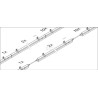 Luminaire linéaire LEDVANCE LVLI1200840G2