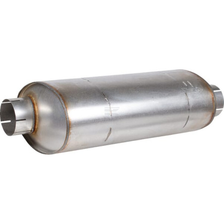 Silencieux DONALDSON M120225