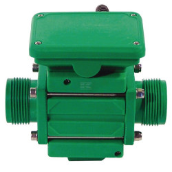 Débitmètre magnétique POLMAC M0377060