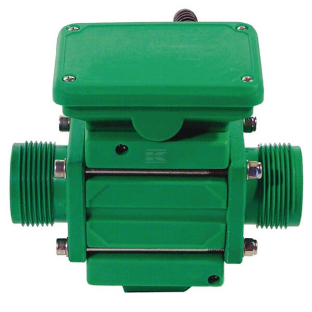 Débitmètre magnétique POLMAC M0377060