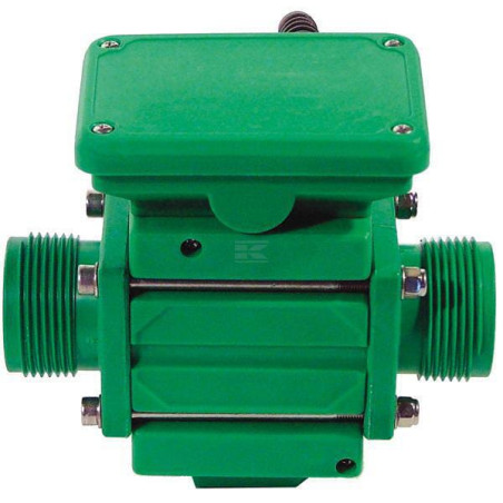 Débitmètre magnétique POLMAC M0377060