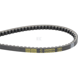 Courroie JOHN DEERE LVU29375