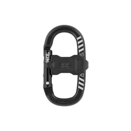 Mousqueton PETZL M007BA00
