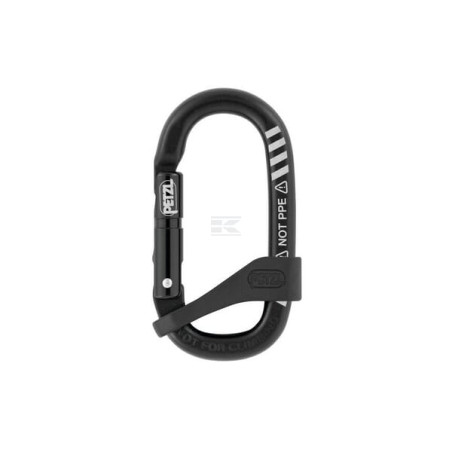 Mousqueton PETZL M007BA00