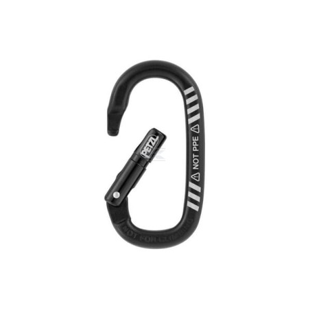 Mousqueton PETZL M007BA00