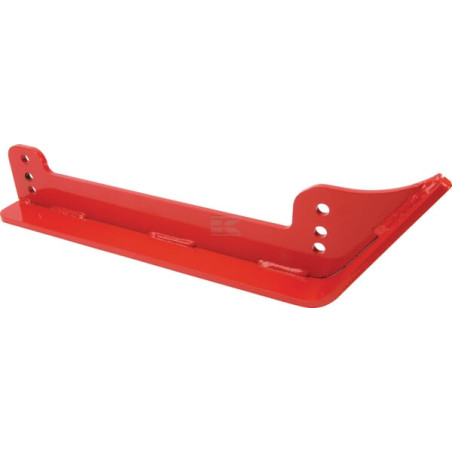 Glissière droite MASCHIO M07400362R