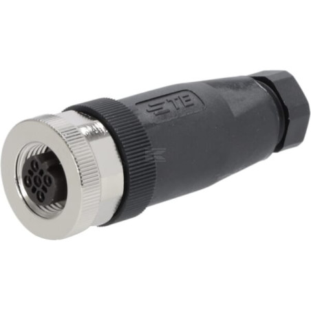 Prise TYCO M1205FE18B