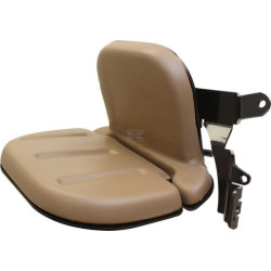 Siège passager UNBRANDED LVB25717N