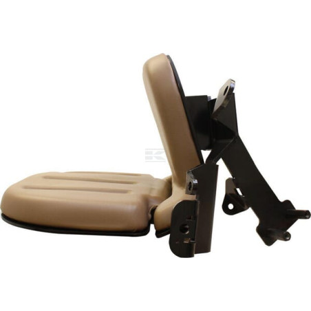 Siège passager UNBRANDED LVB25717N