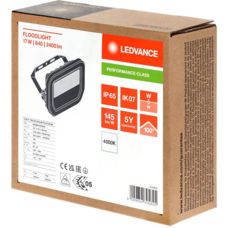 Projecteur LEDVANCE LVFL20840B65G4