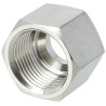 Écrou PH HYDRAULIK M12SSS