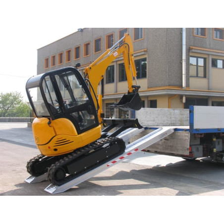 Rampe d'accès UNIVERSEL M1353541L