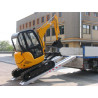 Rampe d'accès UNIVERSEL M1353541L