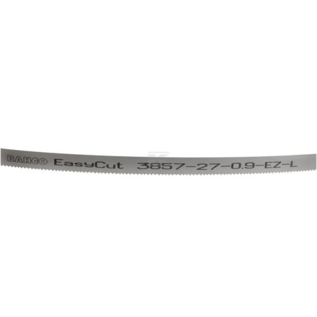 Scie rube BAHCO LZ31102709EZL