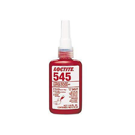 Frein filet LOCTITE LC135486