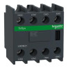 Module contacts SCHNEIDER-ELECTRIC LADN31