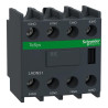 Module contacts SCHNEIDER-ELECTRIC LADN31