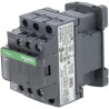 Contacteur de puissance SCHNEIDER-ELECTRIC LC1D12D7