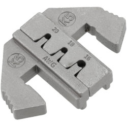 Matrices de sertissage UNIVERSEL LAT2000K5KR