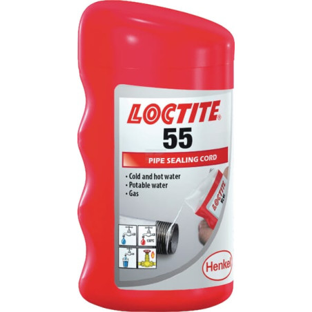 Cordon d'étanchéité LOCTITE LC2957180