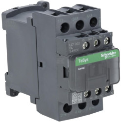 Contacteur de puissance SCHNEIDER-ELECTRIC LC1D32BL