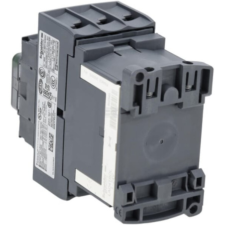 Contacteur de puissance SCHNEIDER-ELECTRIC LC1D32BL