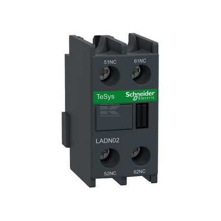 Module SCHNEIDER-ELECTRIC LADN02