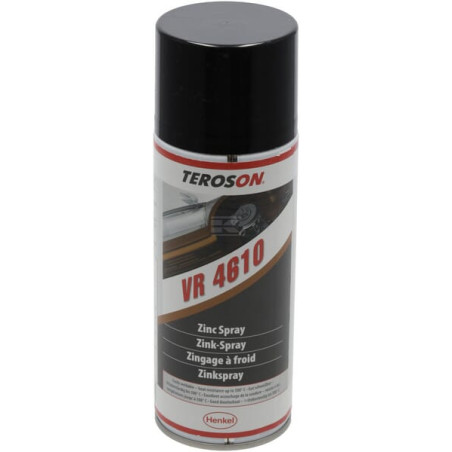 Spray de zinc TEROSON LC2898365