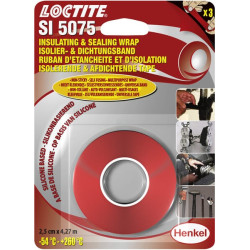 Ruban isolant LOCTITE LC1808110