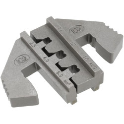 Matrices de sertissage UNIVERSEL LAT2000IQ2KR