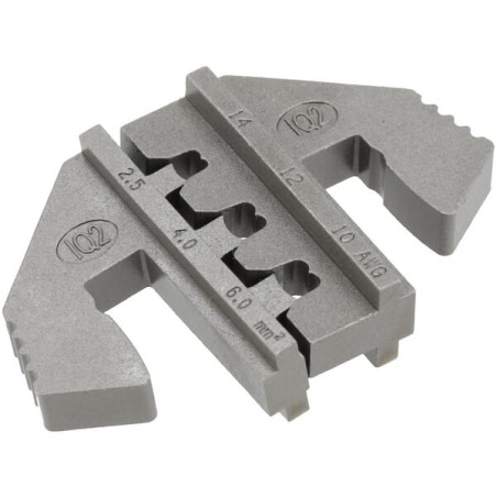 Matrices de sertissage UNIVERSEL LAT2000IQ2KR