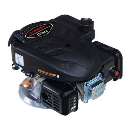 Moteur LONCIN LC1P65FEB