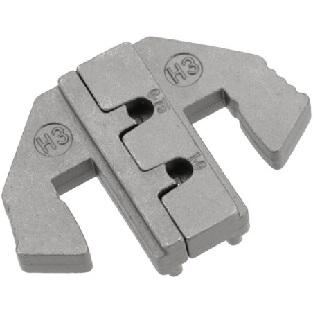 Matrices de sertissage UNIVERSEL LAT2000K2KR