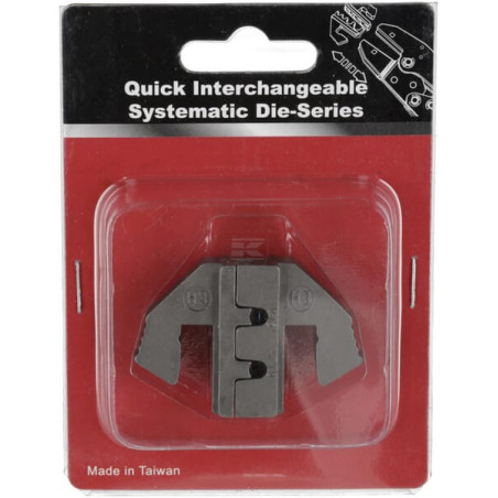 Matrices de sertissage UNIVERSEL LAT2000K2KR