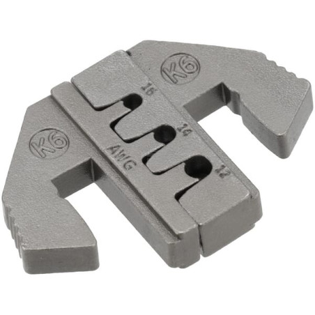 Matrices de sertissage UNIVERSEL LAT2000K6KR