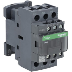 Contacteur de puissance SCHNEIDER-ELECTRIC LC1D32D7