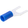 Cosse bleue UNIVERSEL LA9200CKR