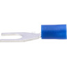 Cosse bleue UNIVERSEL LA9200CKR