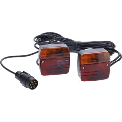 Kit de lumières magnétique SACEX LA970050