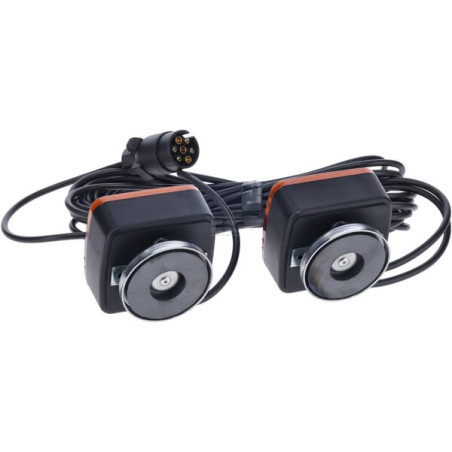 Kit de lumières magnétique SACEX LA970050