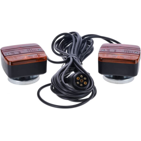 Kit de lumières magnétique SACEX LA970050
