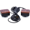 Kit de lumières magnétique SACEX LA970050
