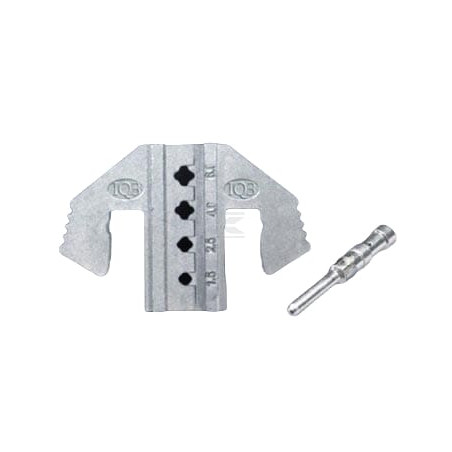 Matrices de sertissage UNIVERSEL LAT2000IQ3KR