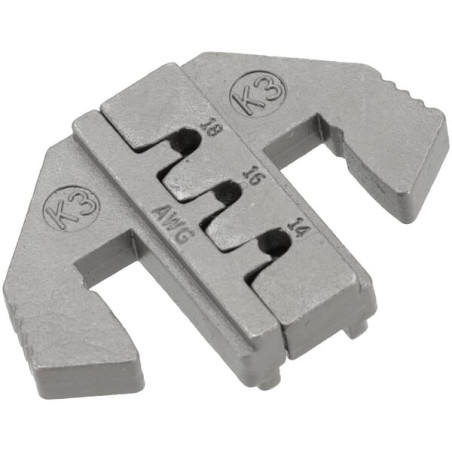 Matrices de sertissage UNIVERSEL LAT2000K3KR