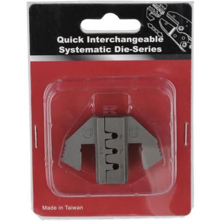 Matrices de sertissage UNIVERSEL LAT2000K3KR